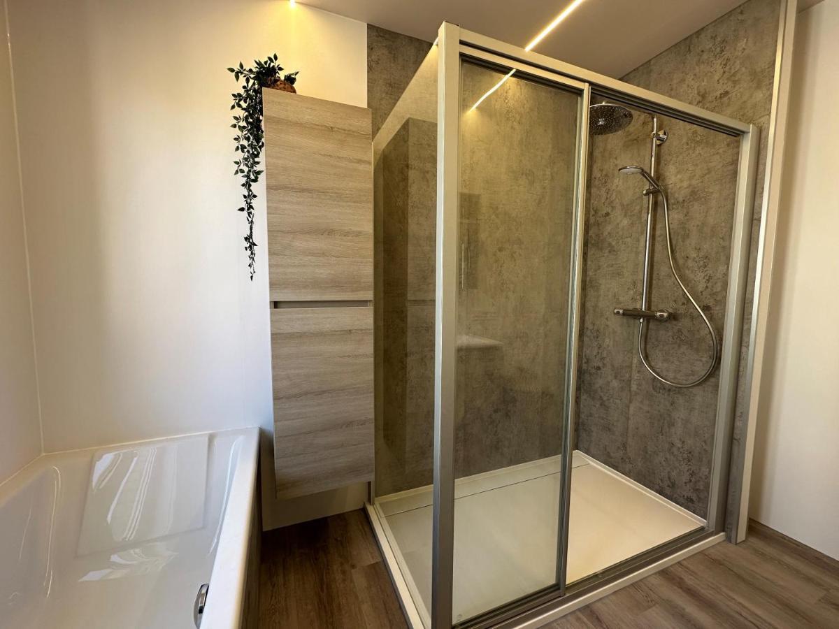 "A Cabana" In דה פאן מראה חיצוני תמונה