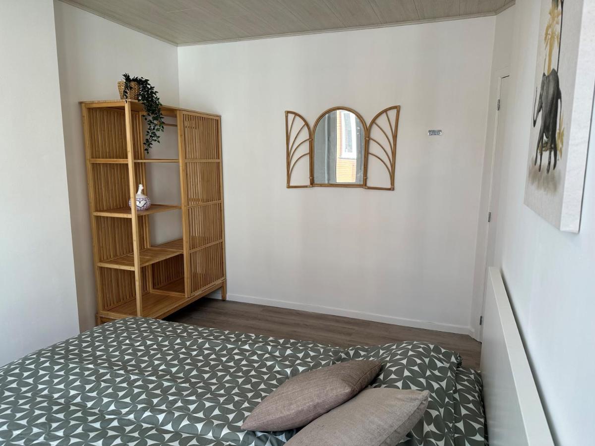 "A Cabana" In דה פאן מראה חיצוני תמונה