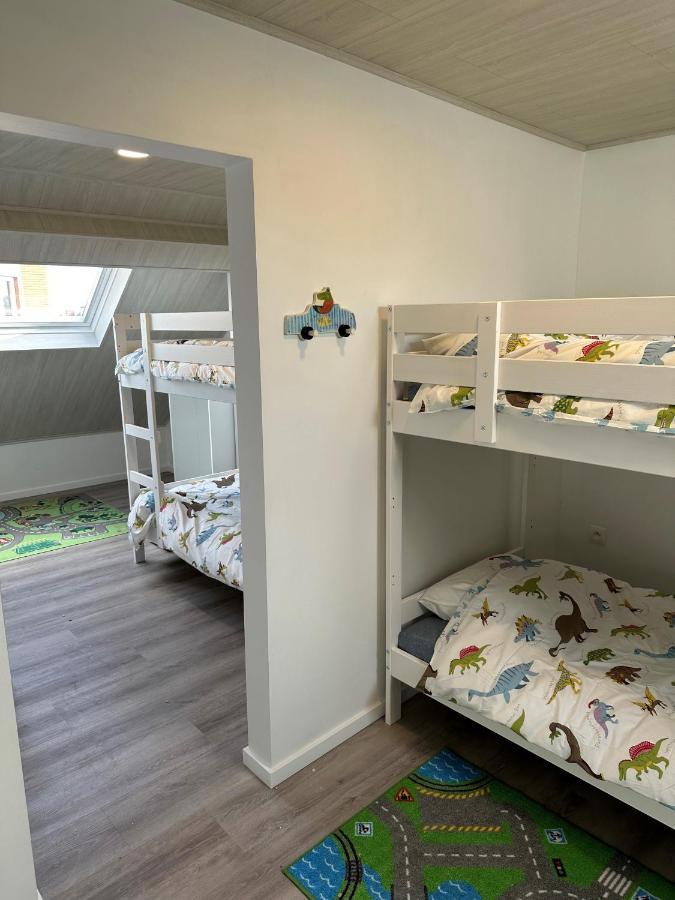 "A Cabana" In דה פאן מראה חיצוני תמונה