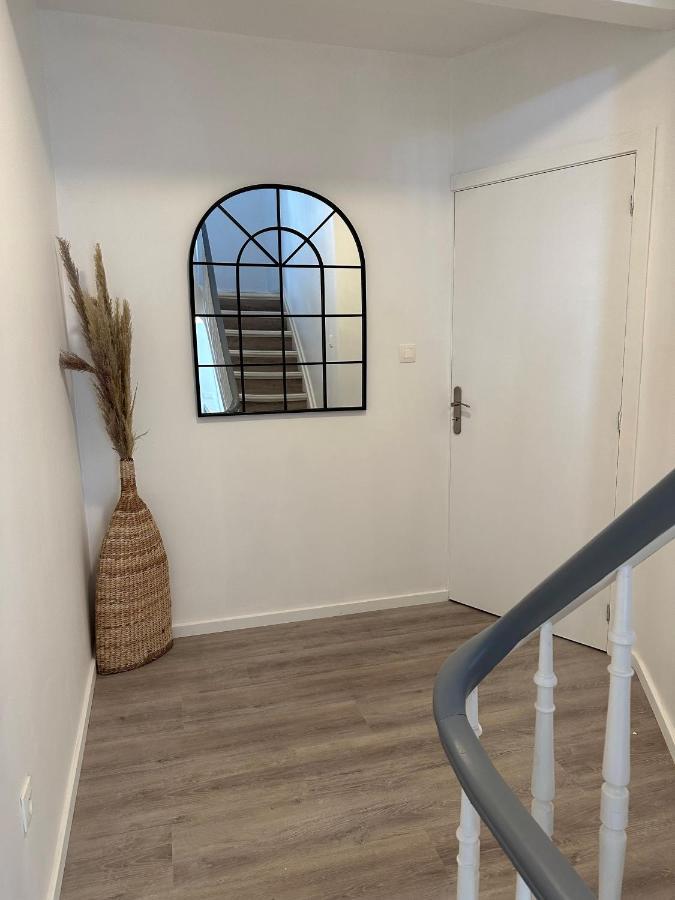 "A Cabana" In דה פאן מראה חיצוני תמונה